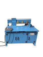 MG350A Horizontal Sanding Belt Machine