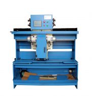 MG329 Straight Seam Double Sanding Belt