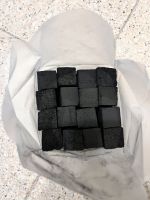 Coconut Charcoal Briquettes 25mm