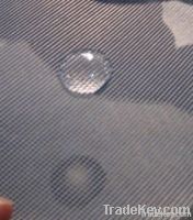 Plastic Window Screen