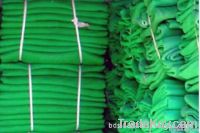 Debris safety netting