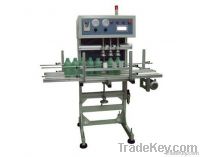 Leak Testing Machine
