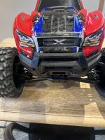 Traxxas Xmaxx 8s Monster Truck Comes