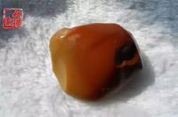 Argillaceous Jade Stone