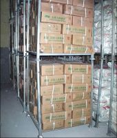 Cold Chain Shelves