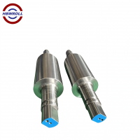 High Speed Steel Mill Roll For