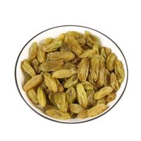 Green raisins Red raisins Golden raisins