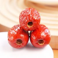 Pitted Red Dates Chinese Jujube