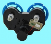 Gearmotors of Vending Machine