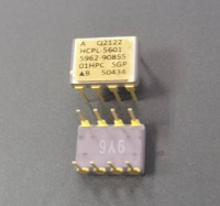 Semiconductors IC HCPL-5601 High Speed