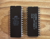 Semiconductors Find Similar Icon  28 CDIP