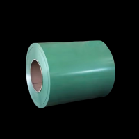 Galvanized Steel Coil(GI) PPGI ,Galvalume