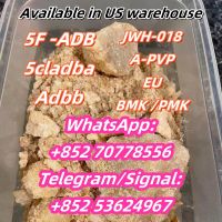 Strongest 5cladba 5CL-ADB-A Precursor