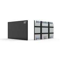 86 Inch 4000 Nits Sunlight Readable