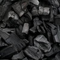 Hardwood Charcoal