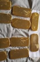 Gold Bars