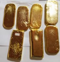 Gold Bars