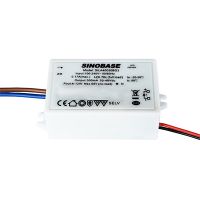 6-12W, 100-240Vac, Eco-v