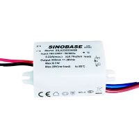 4-9W, 100-240Vac, Mini Size