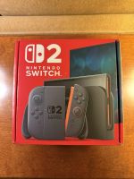 Brand New Nintendo Switch 2 Console