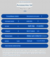 150-kilogram Electric Sliding Door System