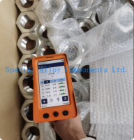 BIG SIZE HEX NUTS Inconel 718