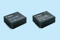 Isolated Transceives
