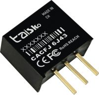 1W isolated DC-DC converter