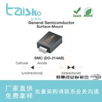 Transient Voltage Suppressor  TVS