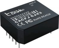 Isolated Transceives