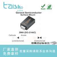 Transient Voltage Suppressor  TVS