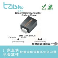 Transient Voltage Suppressor  TVS