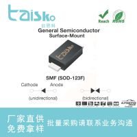 Transient Voltage Suppressor  TVS