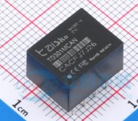 Isolated Transceives