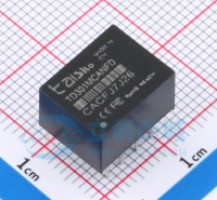 Isolated Transceives