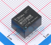 Isolated Transceives