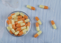 Size: #000, #00el, #00, #0el, , #0, #1el, , #1, #2, #3, #4 Empty Gelatin Capsules
