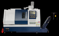 EL-52Li+MS High Precision CNC