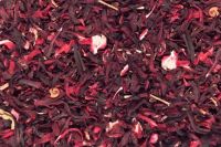 Dried Hibiscus flower