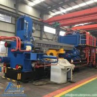 650T Used Aluminum Extrusion Press
