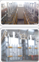 Aluminum Annealing Furnace