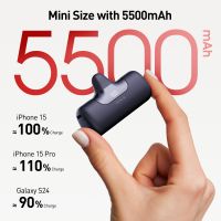 IWALK LinkPod 5 New Generation USB