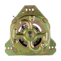 High-performance 70W Washing Machine Motor