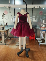 dance wear