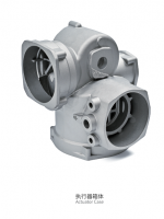 Actuator Case