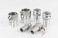 camlock coupling,pipe fitting