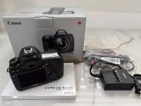 Canon EOS 5D Mark II