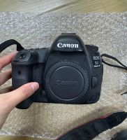 Canon EOS R6 Mark II