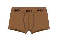 Men's A Front Boxer