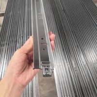 China Factory T Grid for Ceiling Accessories